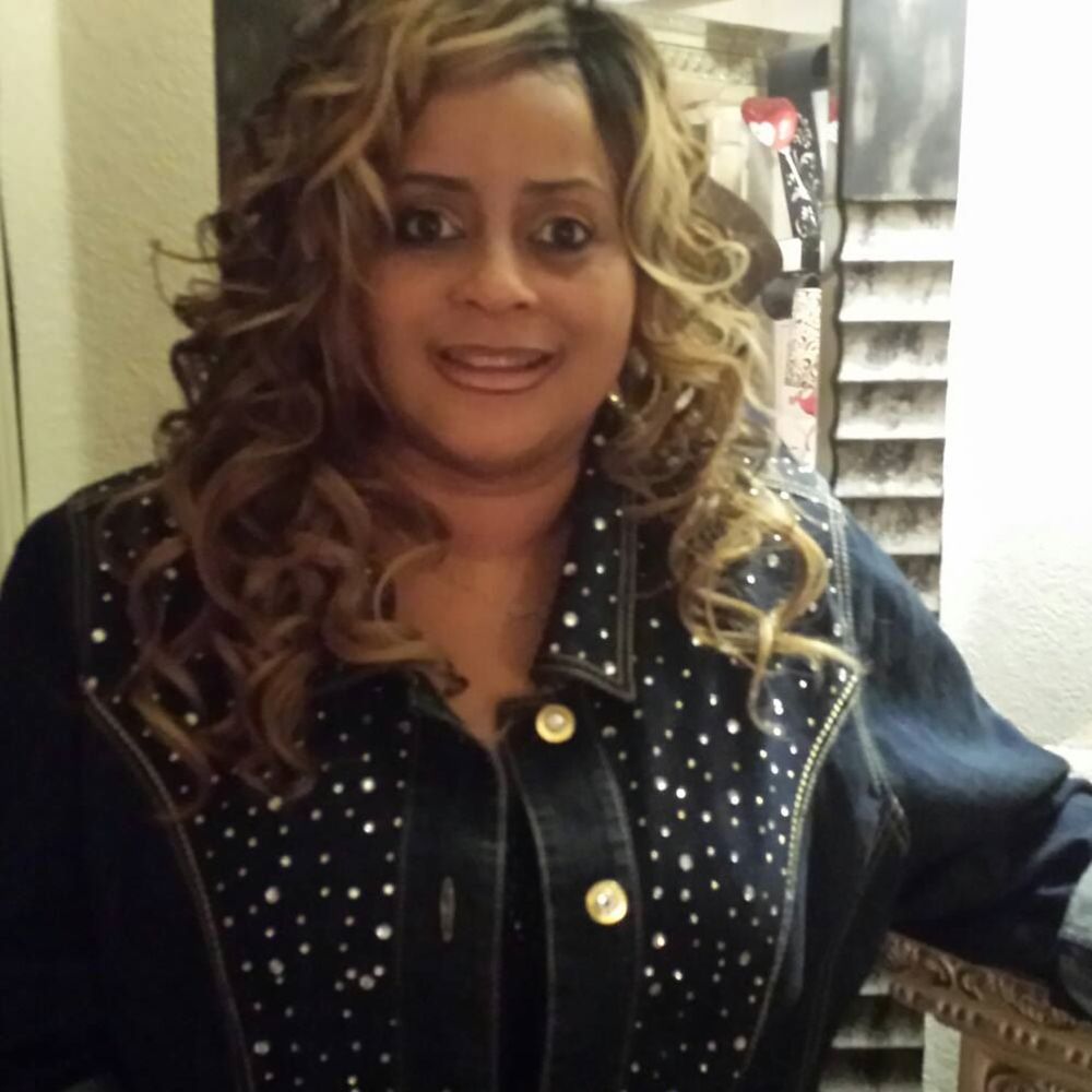 Meet your Posher, Norita